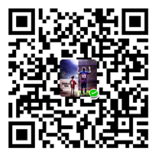 扫码支持